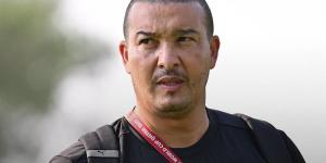 باها: "غدا تنتظرنا مباراة مهمة أمام كاليدونيا ويجب أن نفوز بها للحفاظ على حظوظنا في التأهل"