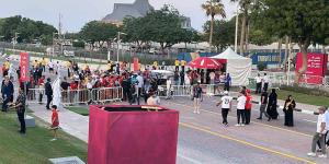 420 مقعدا "فقط" لجماهير المنتخب المغربي في مواجهة كاليدونيا الجديدة يوم غد الأحد