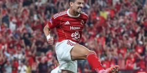 طاهر محمد طاهر: لقاء الزمالك يختلف عن بيراميدز بسبب عامل الجمهور