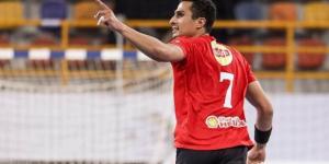 كل ماتريد معرفته عن نهائي كأس السوبر لكرة اليد بين الأهلي وسموحة