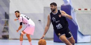 حضور 1500 مشجع في مباريات نصف نهائي دوري المرتبط رجال لكرة السلة