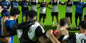 التشكيل المتوقع لفريق الزمالك أمام الأهلي في نهائي السوبر
