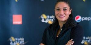 ساندرا سمير تفوز ببطولة شرم الشيح الدولية للتنس