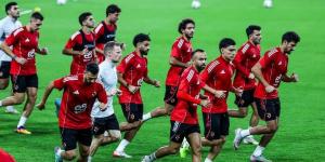 تعرف على بدلاء الأهلي أمام الزمالك في نهائي كأس السوبر المصري