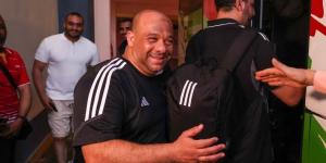 وليد صلاح الدين: الأهلي دائمًا يستهدف الفوز بكل البطولات