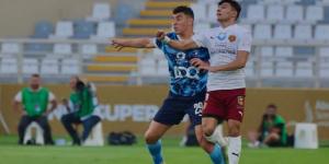 بيراميدز وسيراميكا بلقاء الميدالية البرونزية في السوبر المصري.. موعد اللقاء