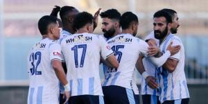 بيراميدز يمنح الرباعي أحمد الشناوي والشيبي وماييلي وتوريه راحة من مواجهة سيراميكا كليوباترا