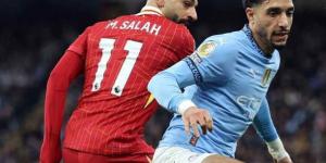 مرموش ضد صلاح.. مواجهة مصرية خاصة بموقعة مانشستر سيتي وليفربول