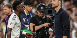 ترينت يعود.. وكامافينجا بديل تشواميني في تشكيل ريال مدريد أمام رايو فاليكانو