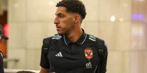 مصطفى شوبير: جمهور الأهلي سر الانتصار.. والبطولة بداية لمزيد من الألقاب