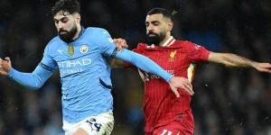 كل ما تريد معرفته عن مباراة مانشستر سيتي وليفربول في قمة الدوري الإنجليزي