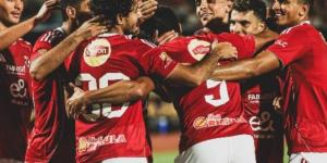 التشكيل المتوقع للأهلي أمام الزمالك بنهائي السوبر المصري.. جراديشار مهاجما