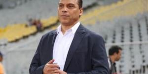 حسام البدري يُتوج بجائزة أفضل مدرب في ليبيا عام 2025