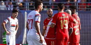 أولمبيك آسفي ينتفض ضد التحكيم بعد الهزيمة أمام الوداد ويطالب بفتح تحقيق بخصوص حكام المباراة