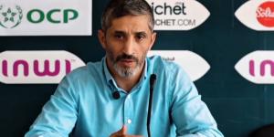 عبوب: "كانت هناك أخطاء تحكيمية في الهدفين الأول والثاني للوداد وكنا نتمنى عودة الحكم لـ'الفار' لإزالة الجدل!"