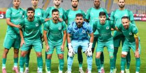 المصري لـ"كورة بلس" : تأجيل مباراة وادي دجلة بالدوري لهذا السبب