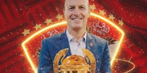 ييس توروب وخبرة النهائيات تقود الأهلي للتتويج بكأس السوبر المصري (تقرير)