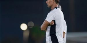 الأخضر يدشّن تدريباته في معسكره بجدة