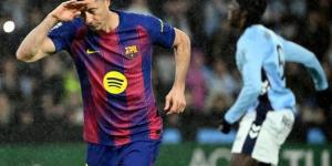 برشلونة يقلب الطاولة ويفوز على سيلتا فيجو برباعية مثيرة في الدوري الإسباني