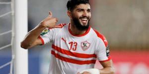 مجلس الزمالك ينتظر قرار فيفا الرسمي بشأن إيقاف قيد جديد بسبب "ساسي"