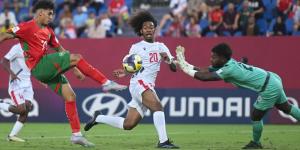 المنتخب المغربي على بعد خطوة من التأهل… الحسابات في مصلحته بالكامل