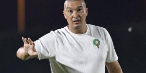 باها: "المباراة أمام أمريكا ستكون جيدة ونحن واثقون في أنفسنا"