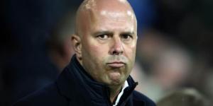 تقارير: أوليفر جلاسنر المرشح الأقرب لخلافة آرني سلوت في ليفربول