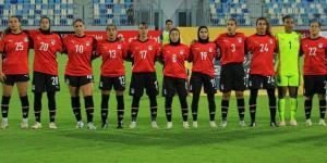 "كورة بلس" يكشف موعد بطولة كأس الأمم الإفريقية للكرة النسائية بمشاركة منتخب مصر