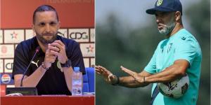 العصبة الاحترافية تقرر اللجوء للقضاء لفتح تحقيق لدى السلطات الأمنية بعد اتهامات زمرات لرضوان جيد