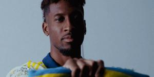 لاعب النصر ينهي برنامجه العلاجي اليوم ويعود للتدريبات الجمعة