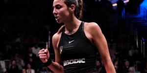 لأول مرة.. هانيا الحمامي تنتظر لحظة تاريخية بصدارة التصنيف العالمي للإسكواش