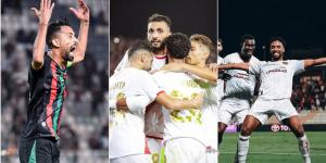 الكاف يرفض تغيير مواعيد مباريات الجولة الثانية و لاعبو الوداد وبركان والجيش مطالبون بالتواجد مع أنديتهم قبل كأس العرب