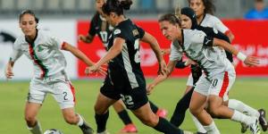 مسار يواجه 15 أغسطس اليوم بالجولة الثانية من دور المجموعات لدوري أبطال إفريقيا للسيدات