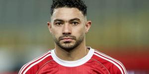 ياسر إبراهيم: توقعنا ما حدث ضد زيزو.. وكنت أريد مواجهة بيراميدز في نهائي السوبر