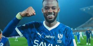 إيقاف لاعب النجمة مباراتين وتغريمه 20 ألف ريال بسبب الاعتداء على تمبكتي