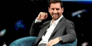 ميسي: أعيش كرة القدم في أمريكا بهدوء.. وهذا موقفي من كأس العالم 2026