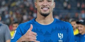 الهلال يدرس تحصين ماركوس ليوناردو