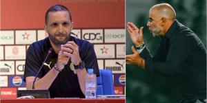 رضوان جيد: "مستعد للمحاسبة والعقاب إذا تبث صحة أي حرف من كلام زمرات والجميع يعرف أن لدي رقمًا وهاتفًا واحدًا فقط"