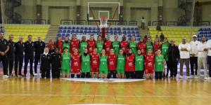 الأهلي يفوز على سبورتنج في ذهاب نهائي دوري المرتبط للسيدات