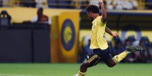 آلام جديدة تؤجل عودة كومان إلى تدريبات النصر