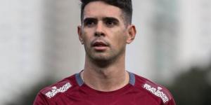 صدمة في البرازيل: أوسكار يواجه أزمة قلبية ويفكر في الاعتزال