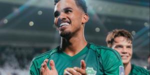 أهلي جدة يستعيد جالينو