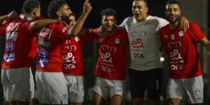 استدعاء محمد عادل واسلام سمير لمعسكر منتخب مصر المشارك في كأس العرب