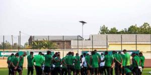 تروست إكونج يعلن انتهاء أزمة منتخب نيجيريا قبل مباراة الجابون بملحق كأس العالم