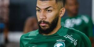 ثلاثي الأخضر يغيب عن المران قبل مواجهة ساحل العاج