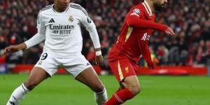 مبابي في الصدارة وصلاح ثانيًا بقائمة أعلى اللاعبين استحقاقًا للرواتب في العالم لعام 2025