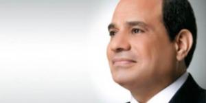 الرئيس السيسى يشدد على ضرورة الاهتمام بالشباب ونشر ثقافة الرياضة