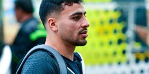 الزمالك يكشف عن جاهزية محمد إسماعيل بعد إصابته في نهائي السوبر