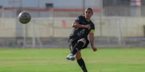 إصابة إنجي عطية قائدة نادي ساك بقطع كامل في غضروف الركبة اليسرى.. "خاص"