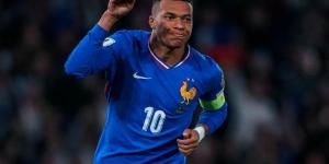 فرنسا تكتسح أوكرانيا برباعية وتتأهل رسميًا إلى كأس العالم 2026